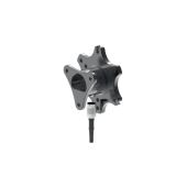 Conspit Quick-Con Adapter, gyorscsatlakozó, sim racing, USB, 70mm, 50mm