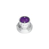 Conspit CDR Quick Release Adapter kormánybázis oldali, szimulátor kormány kiegészítő, pogo pin