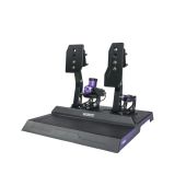 Conspit CPP-Lite pedálszett, hidraulikus load cell, Hall szenzor, PC kompatibilis