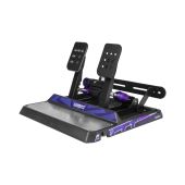Conspit CPP APEX (Gáz, Fék) pedálszett, PC, USB, Load Cell, Hall-effektus