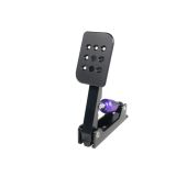 Conspit CPP APEX Kuplung pedál, PC kompatibilis, USB, hidraulikus