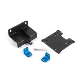 Sim-Lab VARIO Vesa Adapter kit, VESA adapter, 75x75mm, 100x100mm