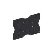 Sim-Lab Univerzális VESA lemez, VESA adapter, 100x100, 200x200, 300x200 kompatibilis