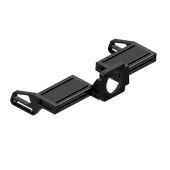 Sim-Lab P1X Pro Front Mount, Kormányrögzítő Konzol, Direct Drive, Alumínium