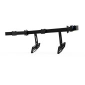 Sim-Lab Integrated Vario Monitor Mount, 1 kijelzős, VESA 75x75, VESA 100x100