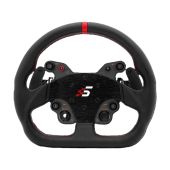 Simagic GT1-SD Bőr kormány, 325mm, Bőr bevonat, USB, PC kompatibilis