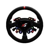 Simagic GT Pro Hub + P-330R (Alcantara) - Kormány