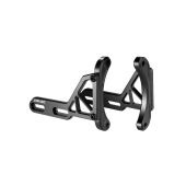 Simagic Alpha EVO tartókonzol (Front Mount), Kormány kiegészítő, CNC Alumínium, SMG-MB-F