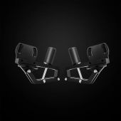 Simagic P-DFT multifunkciós asztali rögzítő, Sim Racing, asztali rögzítő, Simagic Alpha, DS-8X, TB-1 kompatibilis