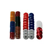 Simagic P1000/P1000i fékpedál gumi és rugó készlet, Loadcell, PC, Kormány kiegészítő