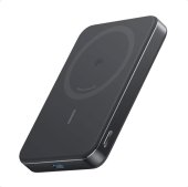 Anker MagGo Power Bank (10K, Slim) Black - Power bank