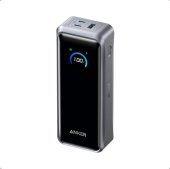 Anker Prime 26,250mAh Power Bank (300W) Black - Power bank