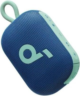 Soundcore Select 4 Go hordozható Bluetooth hangszóró, kék