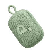 soundcore Select 4 Go hordozható Bluetooth hangszóró, zöld, Bluetooth 5.4, USB-C, IP67 vízálló, Hordozható