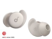 Soundcore Sleep A20 fülhallgató, Fehér, Bluetooth 5.3, In-Ear, Vezeték nélküli