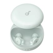 soundcore Sleep A30 fülhallgató, zöld, Bluetooth, In-Ear, Aktív zajszűrés