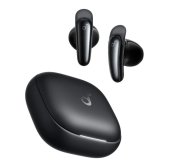 Soundcore Liberty Buds vezeték nélküli fülhallgató, fekete, Bluetooth, ANC, IP55