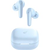 soundcore R60i NC True Wireless Earbuds Blue - Headset