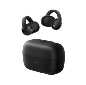 Soundcore C50i Open-Ear fülhallgató, fekete, vezeték nélküli, Bluetooth, IP55 vízállóság