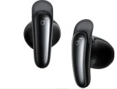 soundcore Liberty 5 Pro Max fülhallgató, fekete - Headset