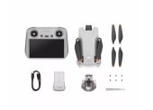 DJI Mini 3 drón DJI RC távirányítóval - Drónok