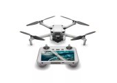 DJI Mini 3 Fly More Combo (DJI RC) (EU) - Drónok