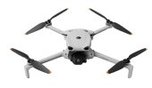 DJI Mic 2 (1 TX + 1 RX), vezeték nélküli mikrofon, zajszűrős, USB-C, Lightning