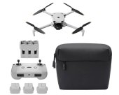 DJI Lito X1 Fly More Combo (DJI RC-N3) - Drónok