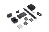 DJI Osmo Action 4 Adventure Combo, 4K/120fps, 1/1.3" CMOS, RockSteady 3.0, Vízálló