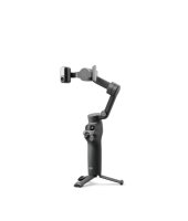 DJI Osmo Mobile 7P, 3-tengelyes stabilizátor, Bluetooth, ActiveTrack 7.0, beépített tripod
