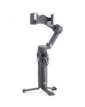 DJI Osmo Mobile SE okostelefon stabilizátor, 3-tengelyes, Bluetooth, 2600 mAh