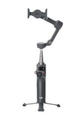 DJI Osmo Mobile 6, 3 tengelyes stabilizátor, Bluetooth, Hordozható