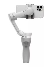 DJI Osmo Mobile SE, 3 tengelyes stabilizátor, Bluetooth, Összecsukható