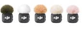 DJI Mic 3 Multi-Color Windscreens - Kiegészítők