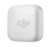 DJI Mic Mini Transmitter (Arctic White), vezeték nélküli, Bluetooth, zajszűrős, fehér