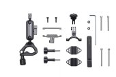 DJI Osmo Multifunctional Bike Tube Mount Kit, kerékpáros tartó, akciókamera rögzítő