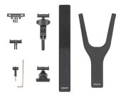 DJI Osmo Action Road Cycling Accessory Kit, kerékpáros szett, Osmo Action 3/4 kompatibilis