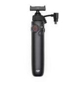 DJI Osmo Action Multifunctional Charging Handle, 4900 mAh, USB-C, 3.5mm jack