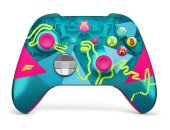 Microsoft Xbox Series X/S Vezeték Nélküli Kontroller Forza Horizon 6 Limited Edition, bluetooth