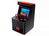 My Arcade DGUN-2593 Retro Arcade Machine X 300in1 Hordozható Játékkonzol, retro konzol, 300 beépített játék, 2.5 inch LCD kijelző