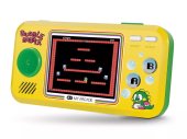 My Arcade DGUNL-3248 Bubble Bobble 3in1 Pocket Player Hordozható Kézikonzol, retro konzol, beépített játékok, micro-USB, 3.5mm jack