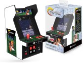 My Arcade DGUNL-3280 Contra Micro Player Retro Arcade 6.75" Hordozható Játékkonzol, retro konzol, 2.75 inch kijelző, Micro-USB, 3.5mm jack