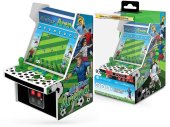 My Arcade DGUNL-4125 All-Star Arena 300+ Micro Player Retro Arcade 6.75" Hordozható Játékkonzol, retro konzol, USB-C, 3.5mm jack