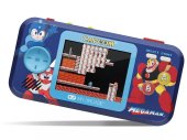 My Arcade DGUNL-4191 Mega Man Pocket Player Pro Hordozható Kézikonzol - Retro konzolok