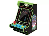 My Arcade DGUNL-4197 Galaga Nano Player Pro Retro Arcade 4.8" Hordozható Játékkonzol, beépített kijelző, joystick, 3.5mm jack