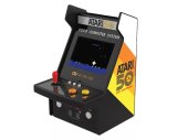 My Arcade DGUNL-7013 Atari Micro Player Pro Portable Retro Arcade 6.75" Hordotható Játékkonzol - Retro konzolok