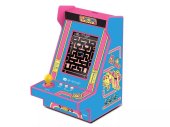 My Arcade DGUNL-7023 Ms.Pac-Man Nano Player Pro Retro Arcade 4.8" Hordozható Játékkonzol, retro konzol, hordozható, Ms. Pac-Man