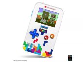 My Arcade DGUNL-7029 Go Gamer Tetris Hordozható Kézikonzol, retro konzol, 300 bónusz játék, 2.5 inch kijelző