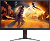 AOC 27G4HA Gamer Monitor, 27 inch, 1920x1080, IPS, 200Hz, 1ms