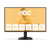AOC 24B31H 23,8" IPS Monitor, 1920x1080, 120Hz, 1ms, HDMI, VGA